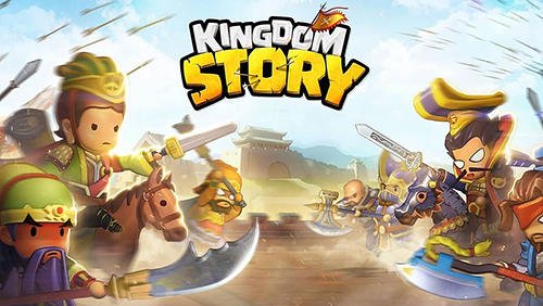 download Kingdom story: Brave legion apk